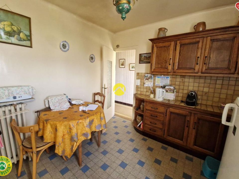 Villa i Mornay-sur-Allier, Cher - foto 4