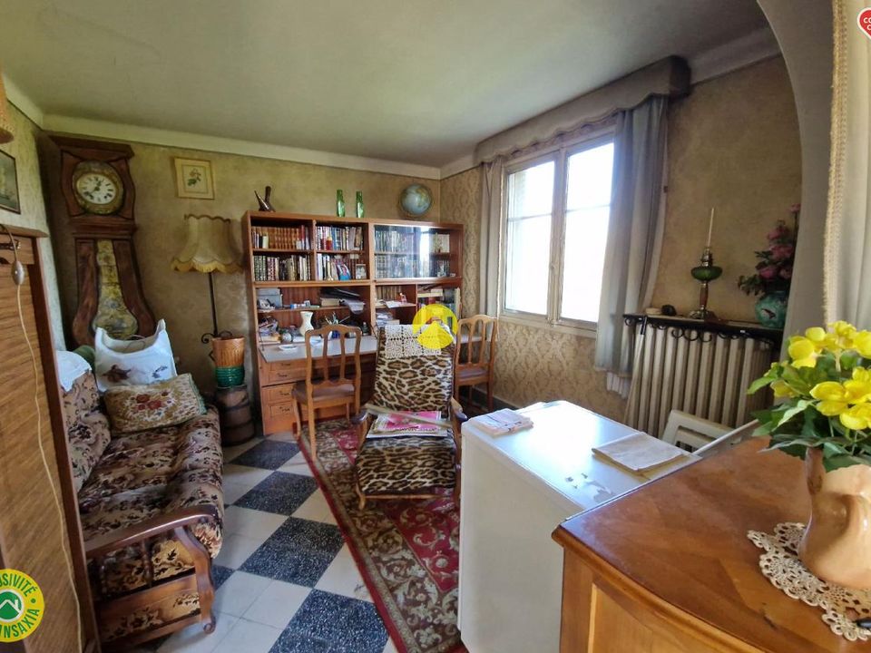 Villa i Mornay-sur-Allier, Cher - foto 5