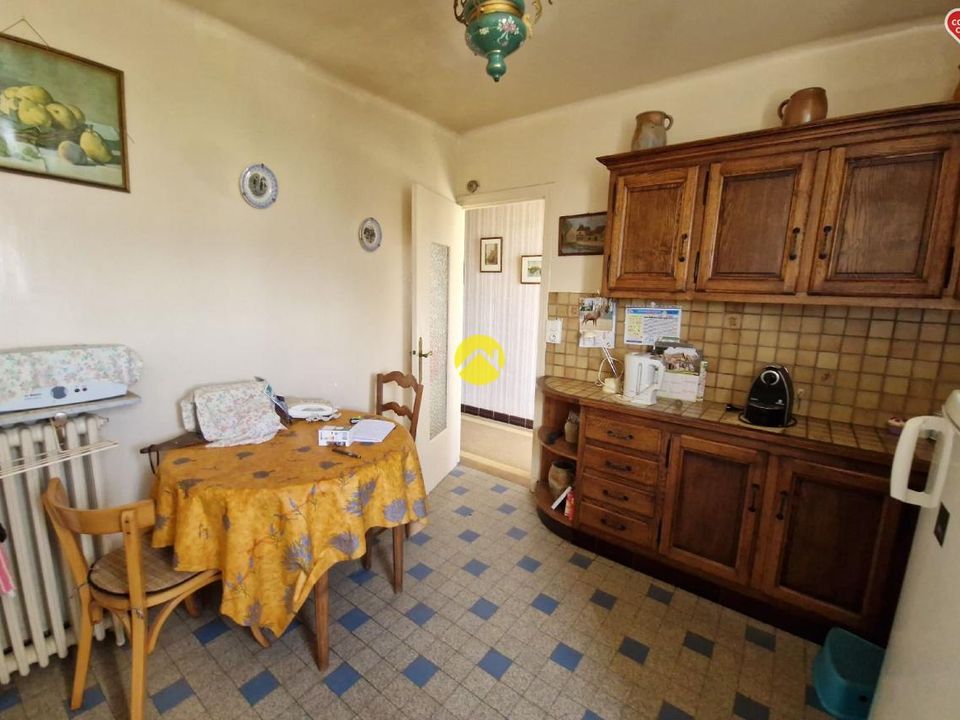 Haus in Mornay-sur-Allier, Cher - Foto 4