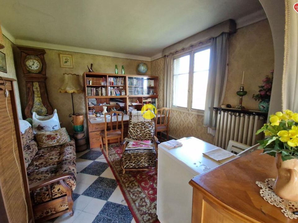 Haus in Mornay-sur-Allier, Cher - Foto 5