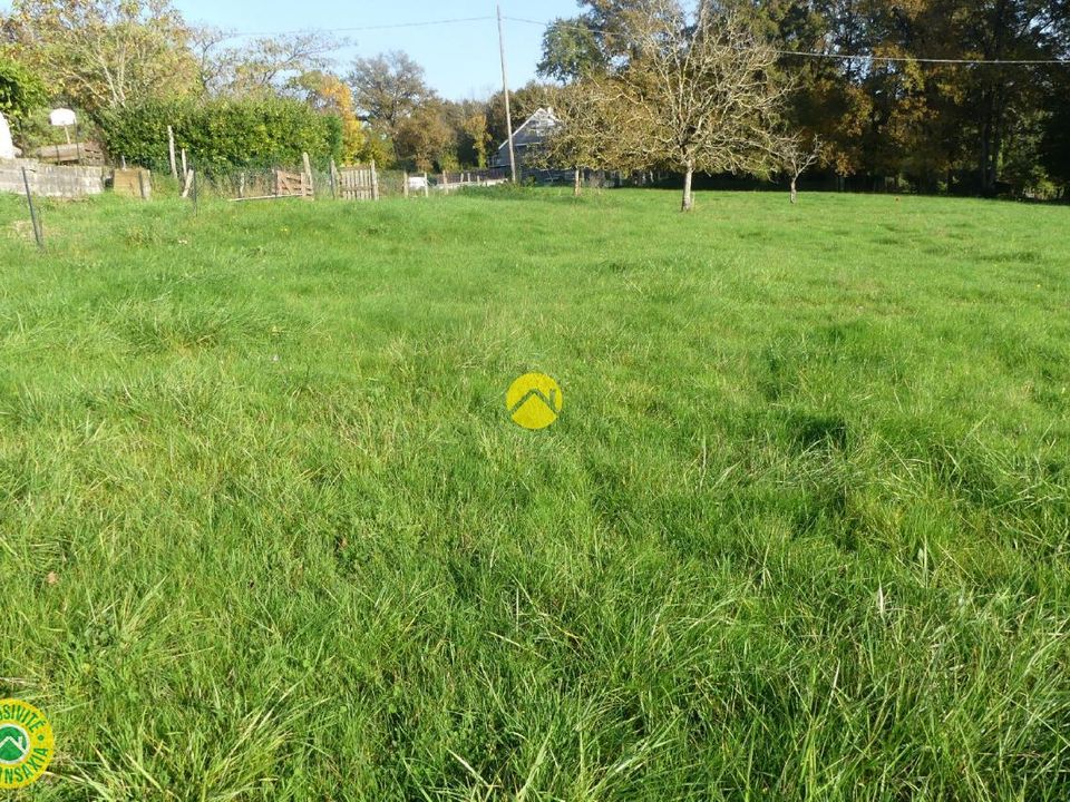 Helårsgrund i Langeais, Indre-et-Loire - foto 1