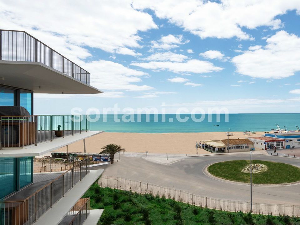 Lejlighed i Silves, Faro - foto 2
