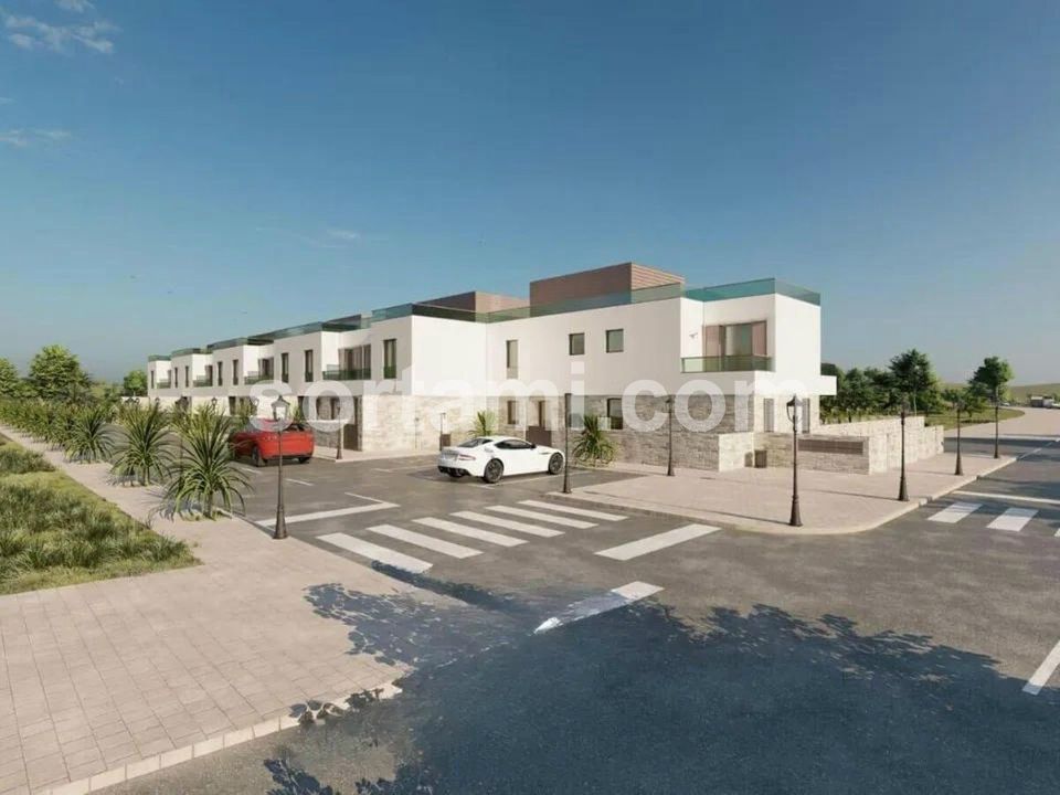 Helårsgrund i Albufeira, Faro - foto 3