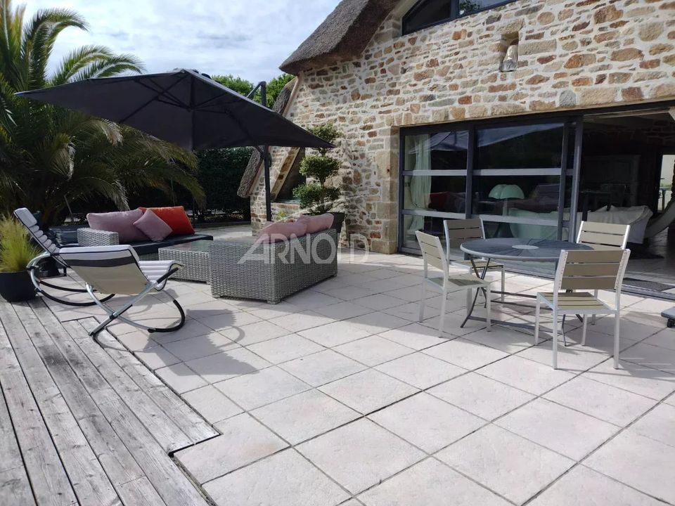 Villa i Baden, Morbihan - bilde 5
