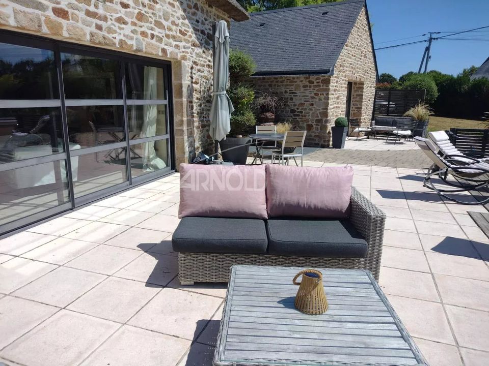 Villa i Baden, Morbihan - foto 5