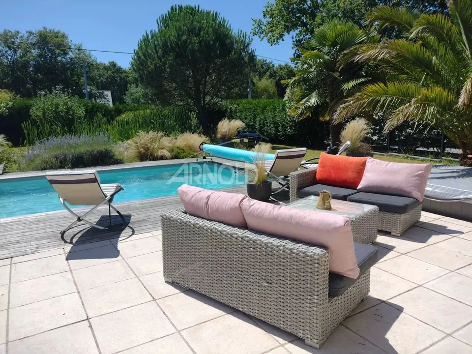 Villa i Baden, Morbihan - foto 3