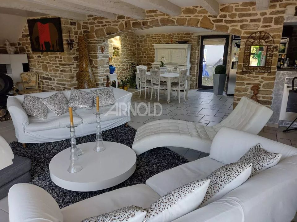 Villa i Baden, Morbihan - foto 2