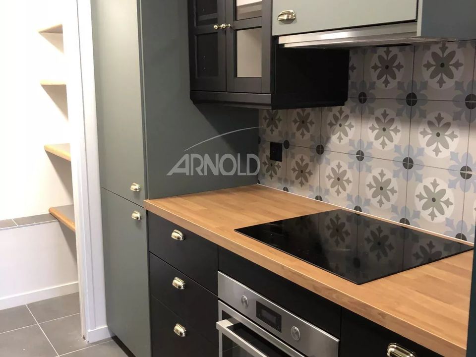 Wohnung in Vannes, Morbihan - Foto 4