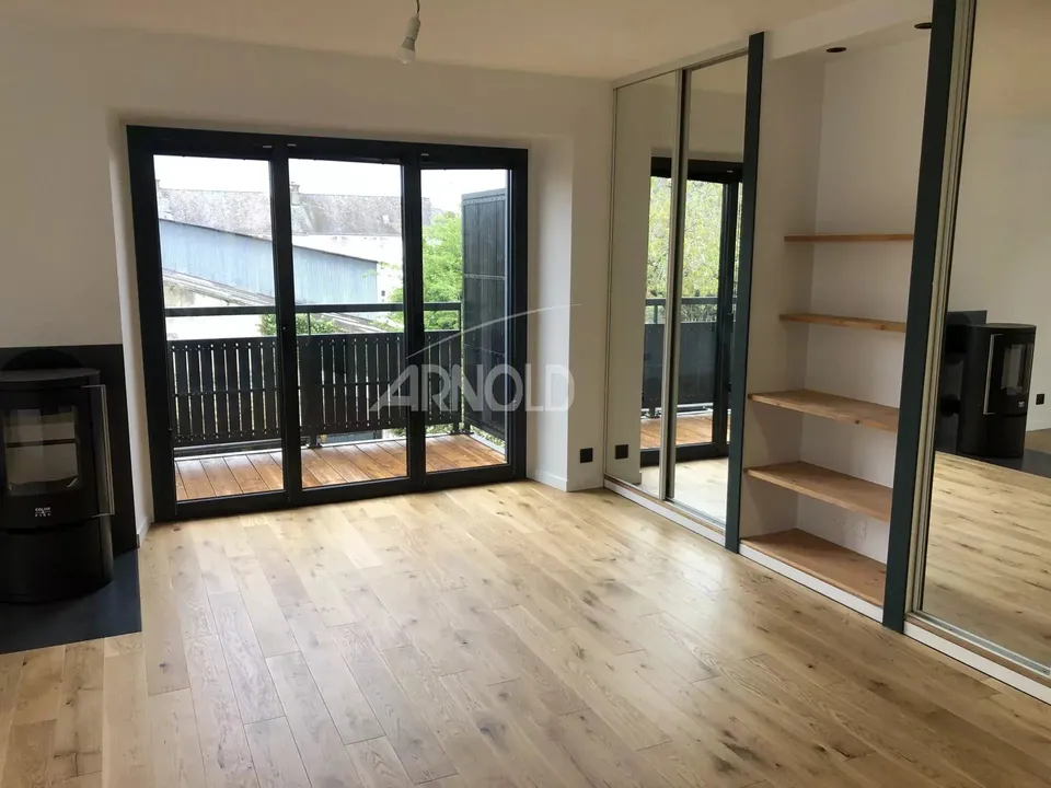 Apartament a Vannes, Morbihan - foto 1