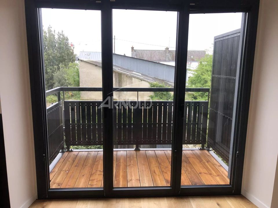 Wohnung in Vannes, Morbihan - Foto 2