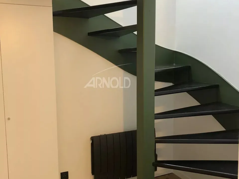Apartament a Vannes, Morbihan - foto 3