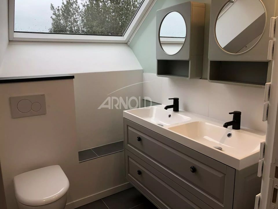 Apartament a Vannes, Morbihan - foto 4