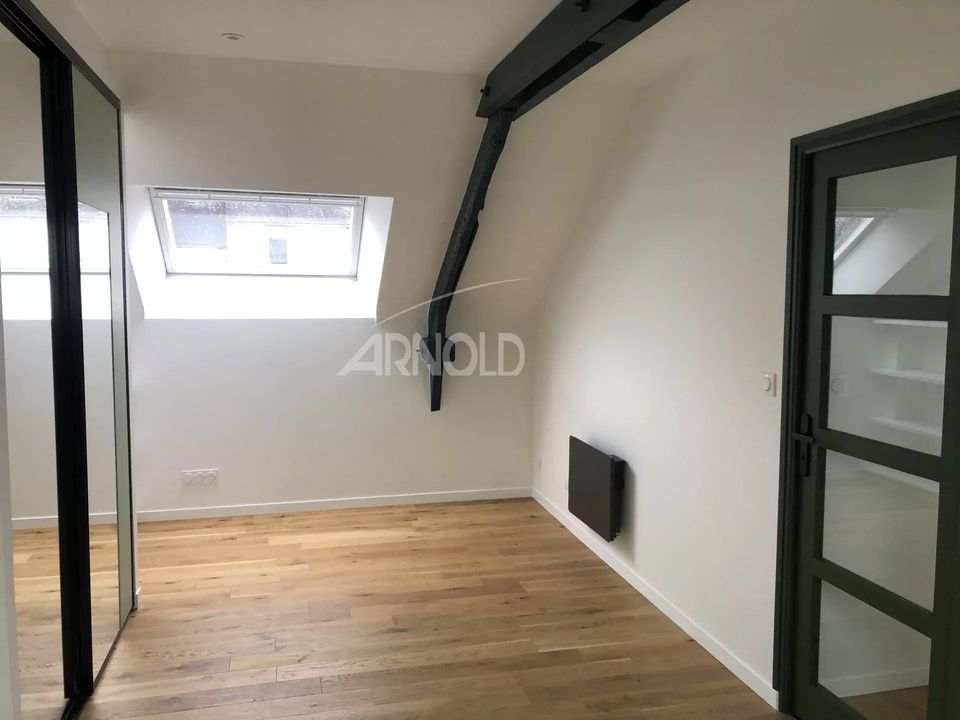 Apartament a Vannes, Morbihan - foto 5