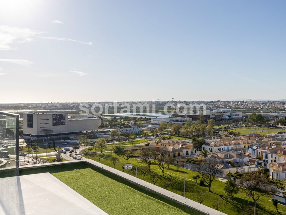 Lejlighed i Faro, Faro - foto 1