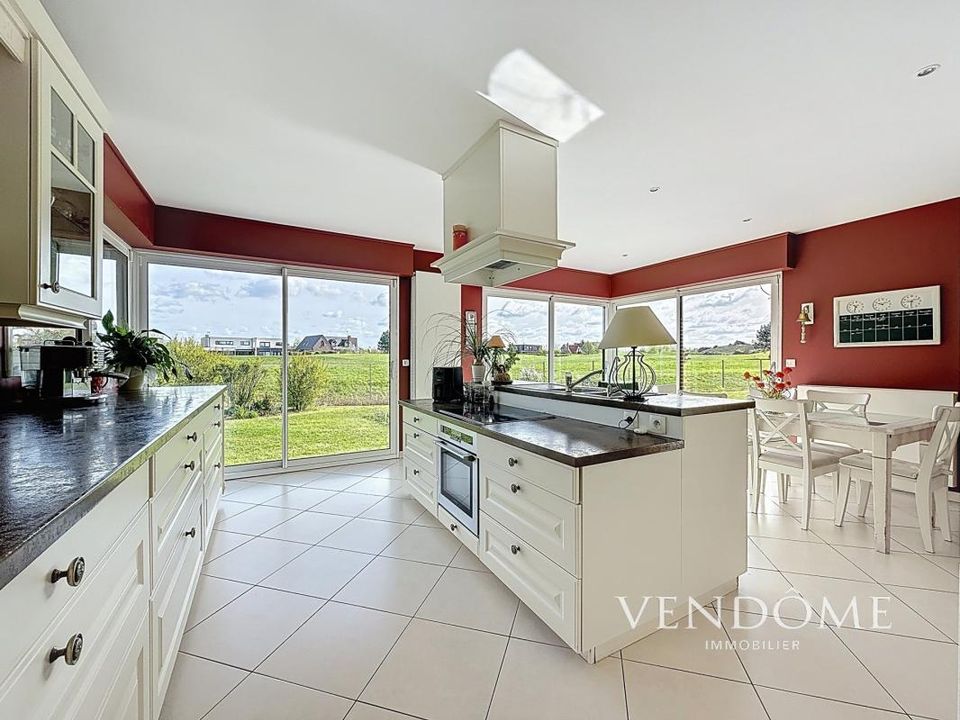 Villa i Mérignies, Nord - foto 4