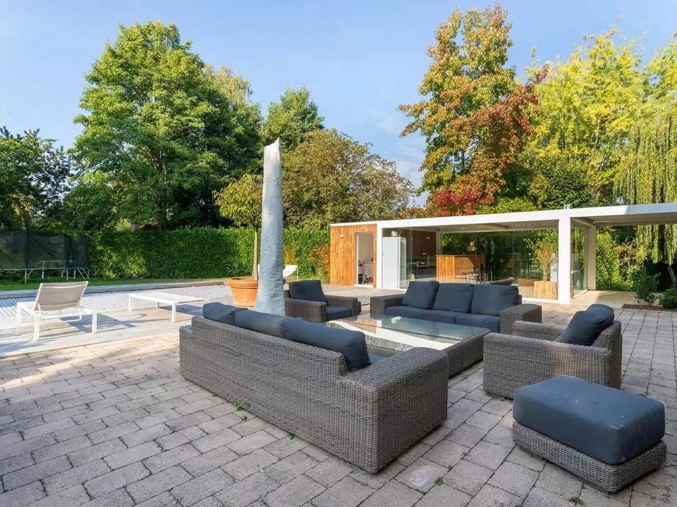 Villa i Gruson, Nord - foto 3