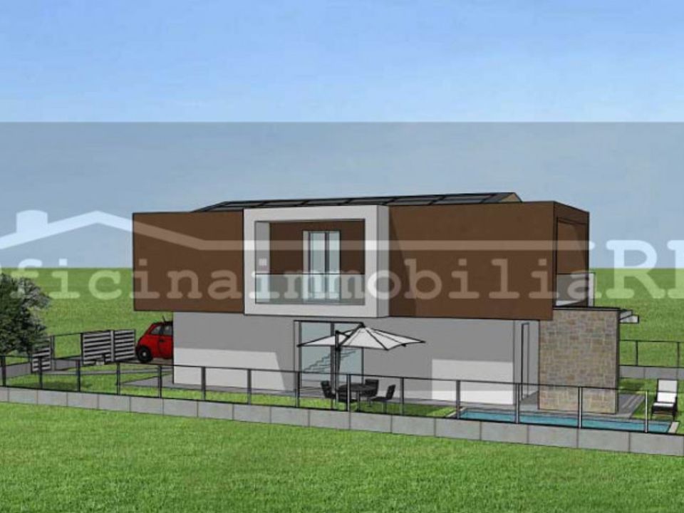 Villa i Fosso, Venice - foto 2