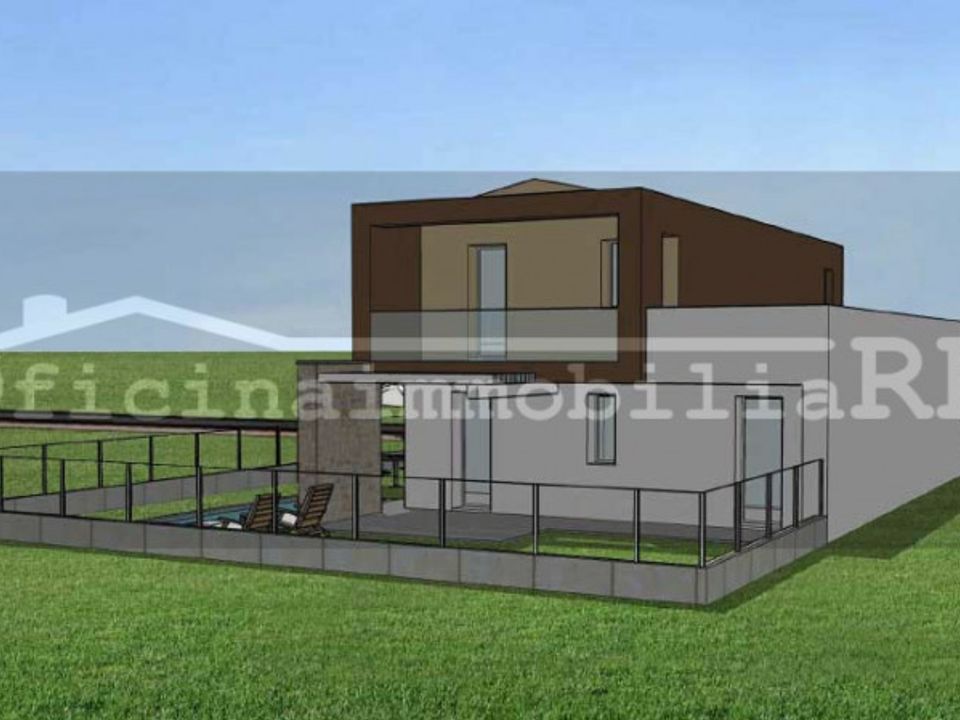 Villa i Fosso, Venice - foto 3