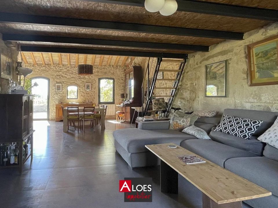 Villa i Aigues-Mortes, Gard - bilde 2