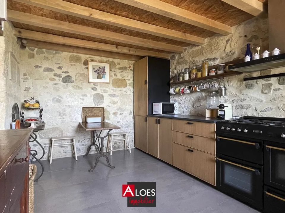 Villa i Aigues-Mortes, Gard - bilde 3