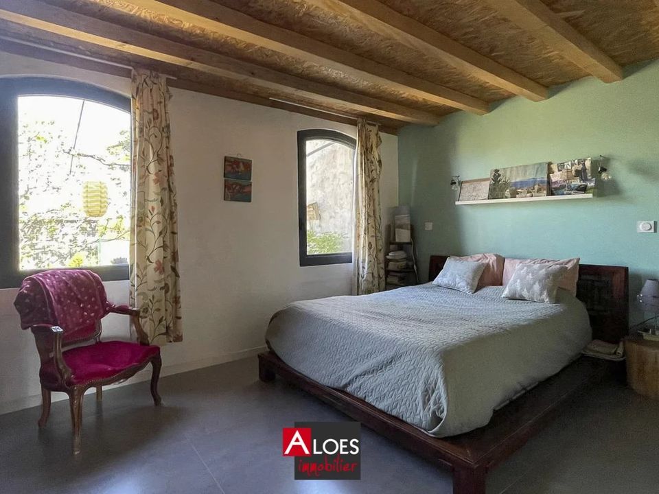 Villa i Aigues-Mortes, Gard - bilde 4