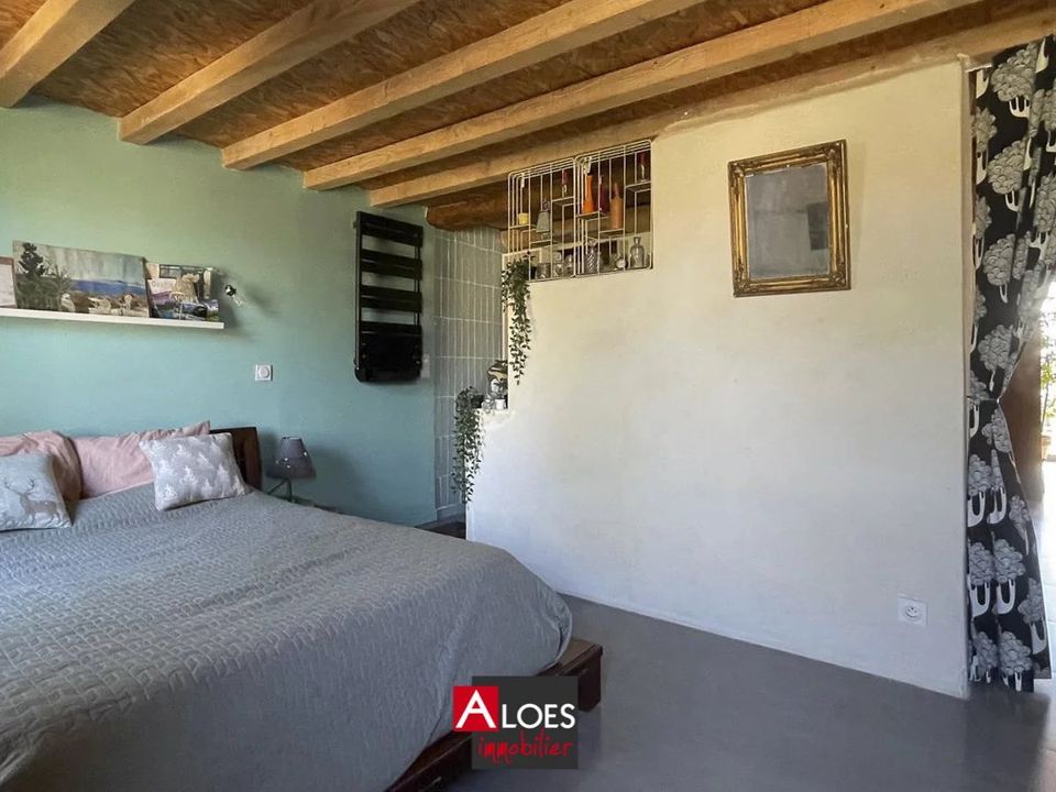 Villa i Aigues-Mortes, Gard - bilde 5