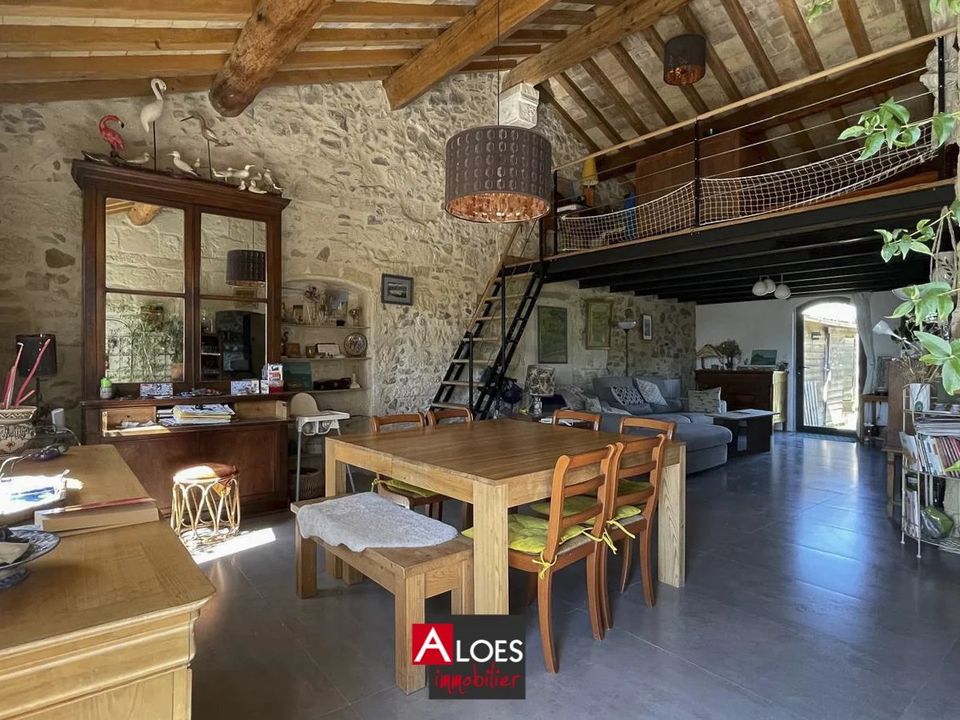Villa i Aigues-Mortes, Gard - foto 1