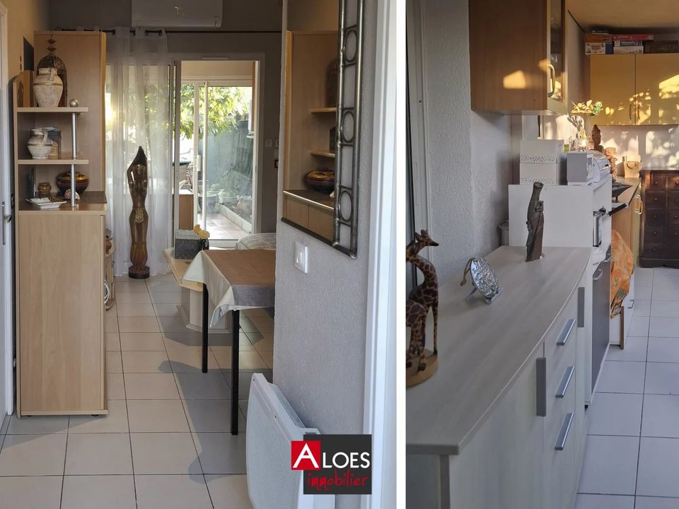 Villa i Aigues-Mortes, Gard - bilde 5