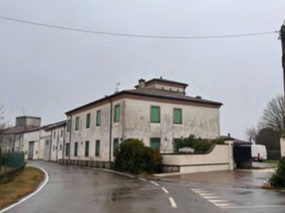 Villa i Pressana, Verona - foto 1