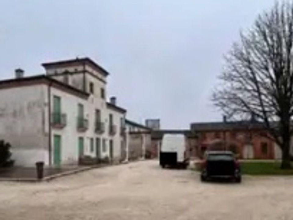 Villa i Pressana, Verona - foto 3