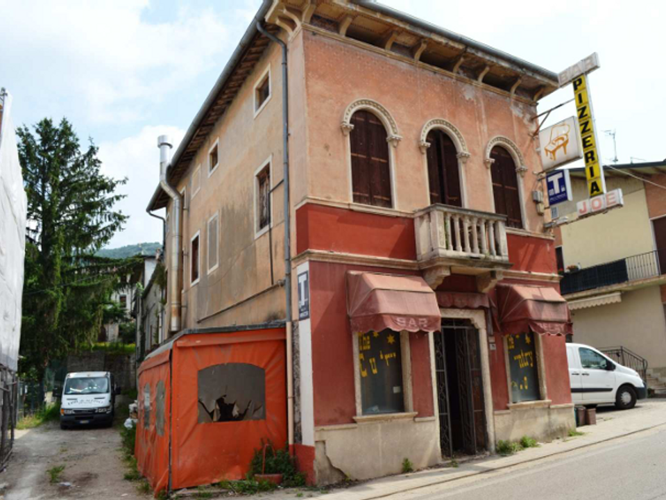 Erhvervsejendom i Ronca, Verona - foto 2