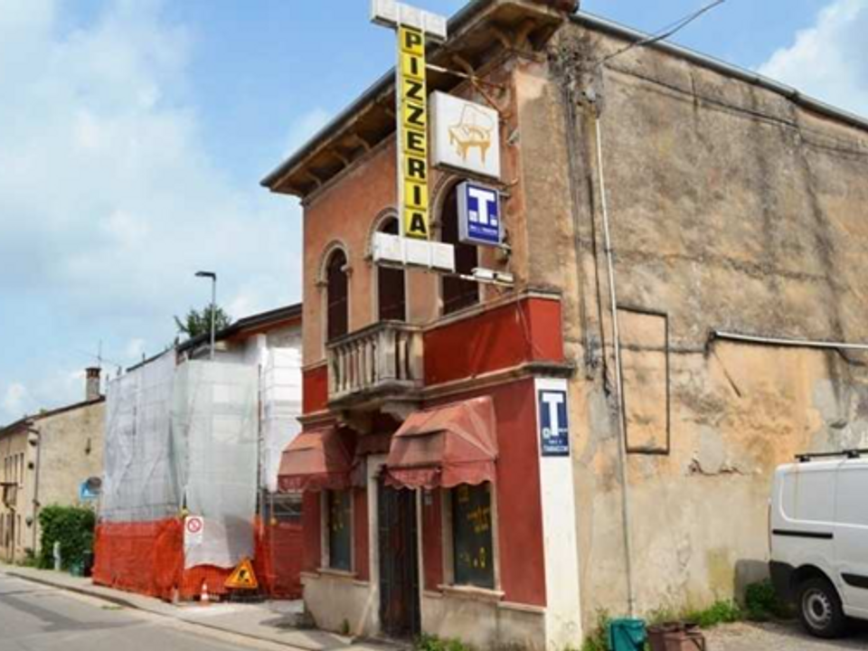 Erhvervsejendom i Ronca, Verona - foto 3