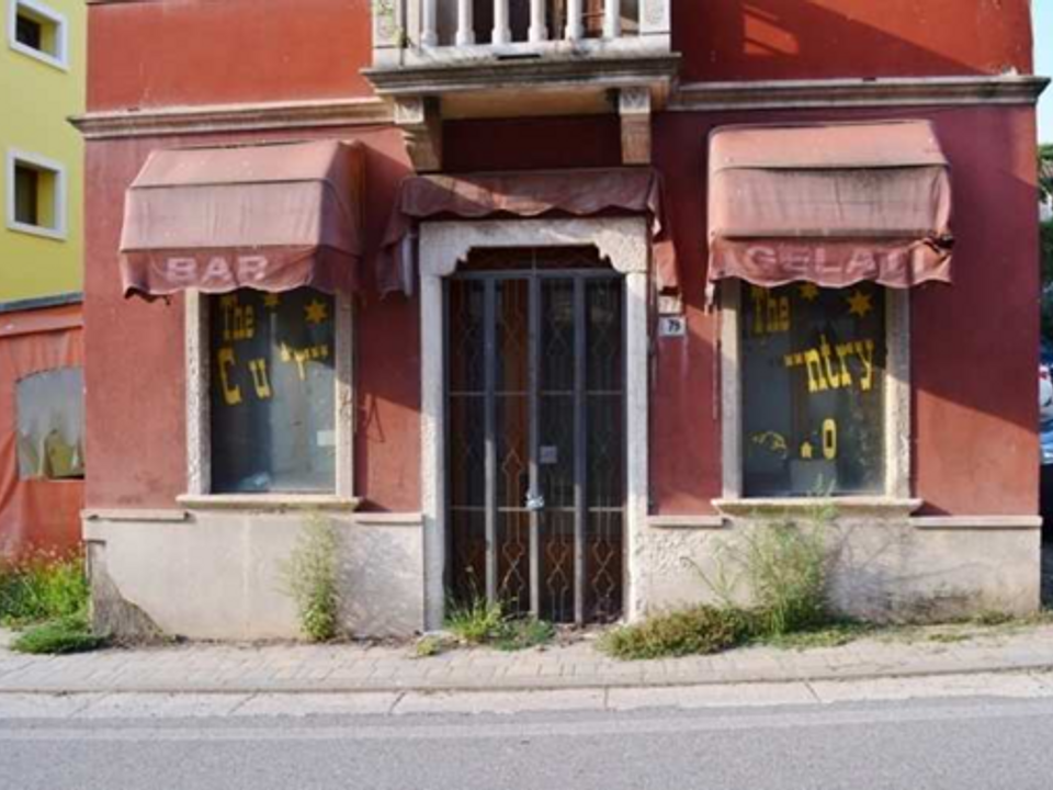 Erhvervsejendom i Ronca, Verona - foto 5