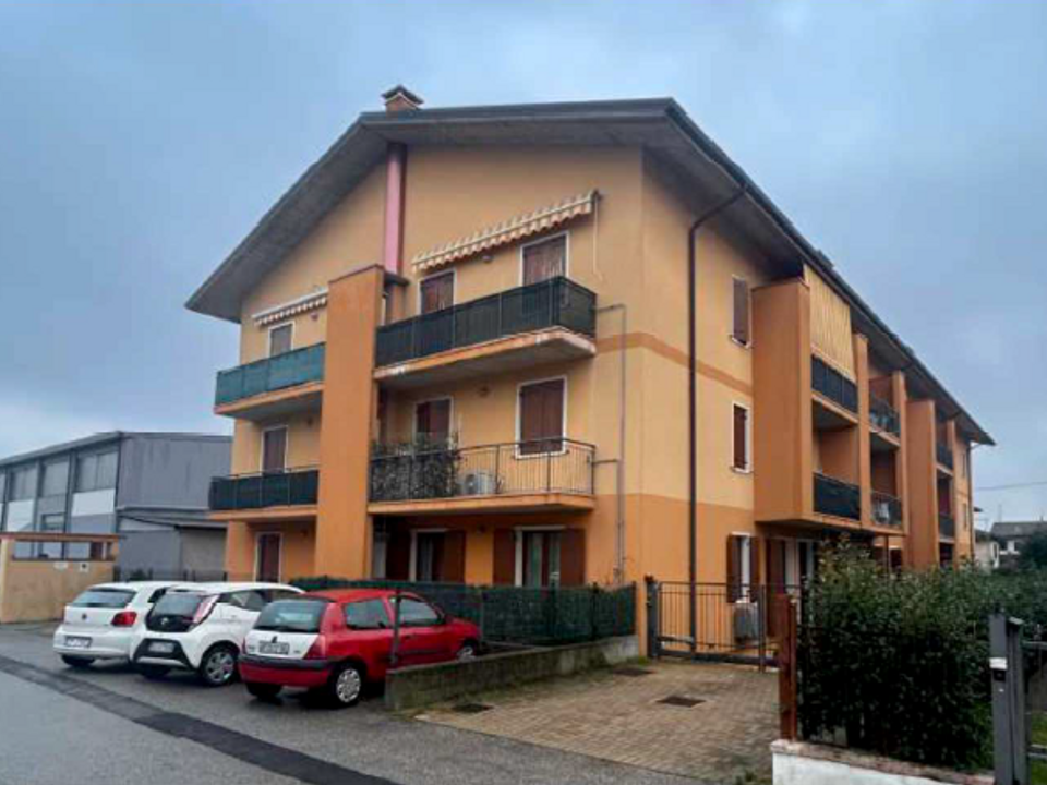 Lejlighed i Lavagno, Verona - foto 1