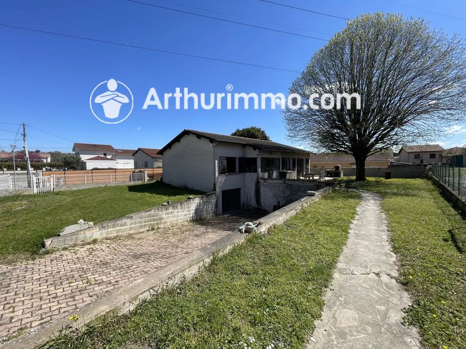 Villa i Montagny, Rhone - foto 2