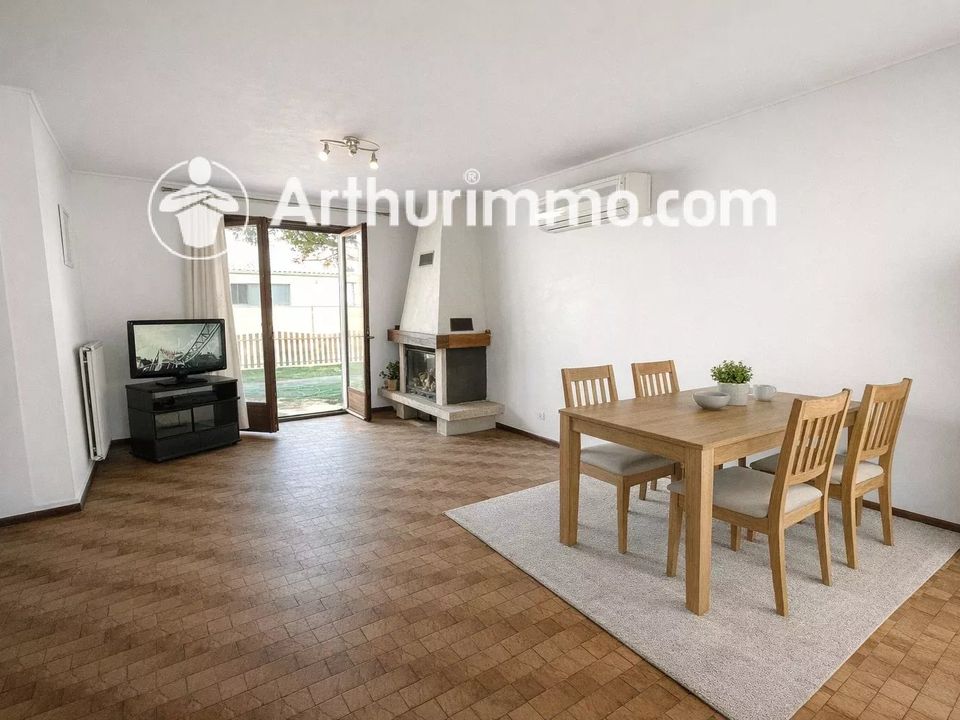 Villa i Montagny, Rhone - foto 3