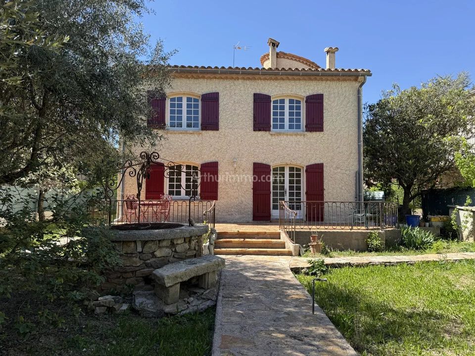 Villa i Clermont l'Herault, Herault - foto 2