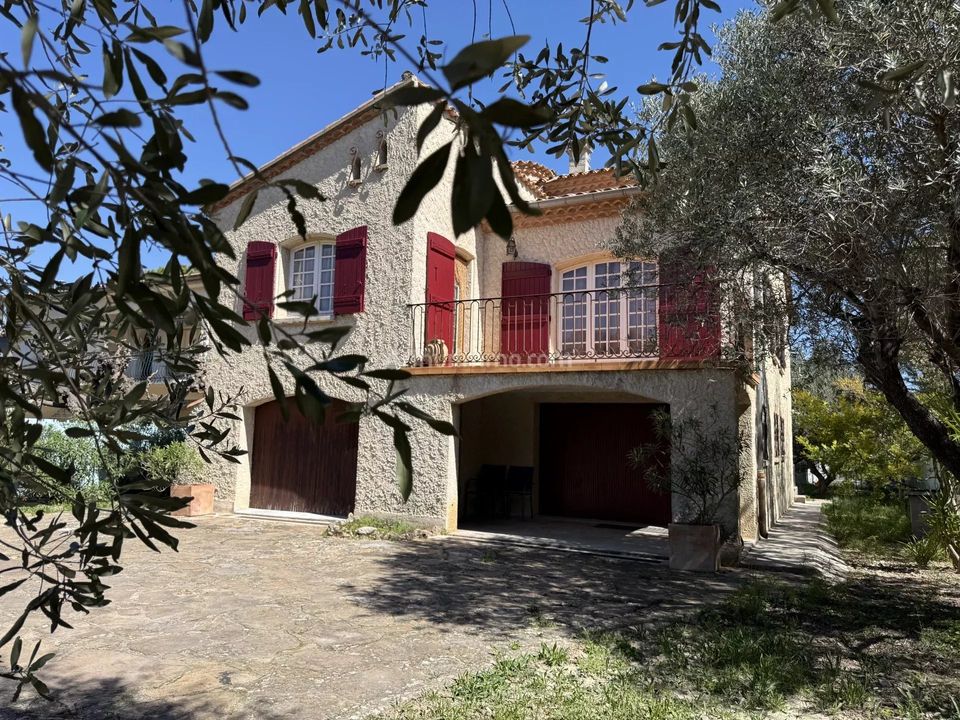 Villa i Clermont l'Herault, Herault - foto 1