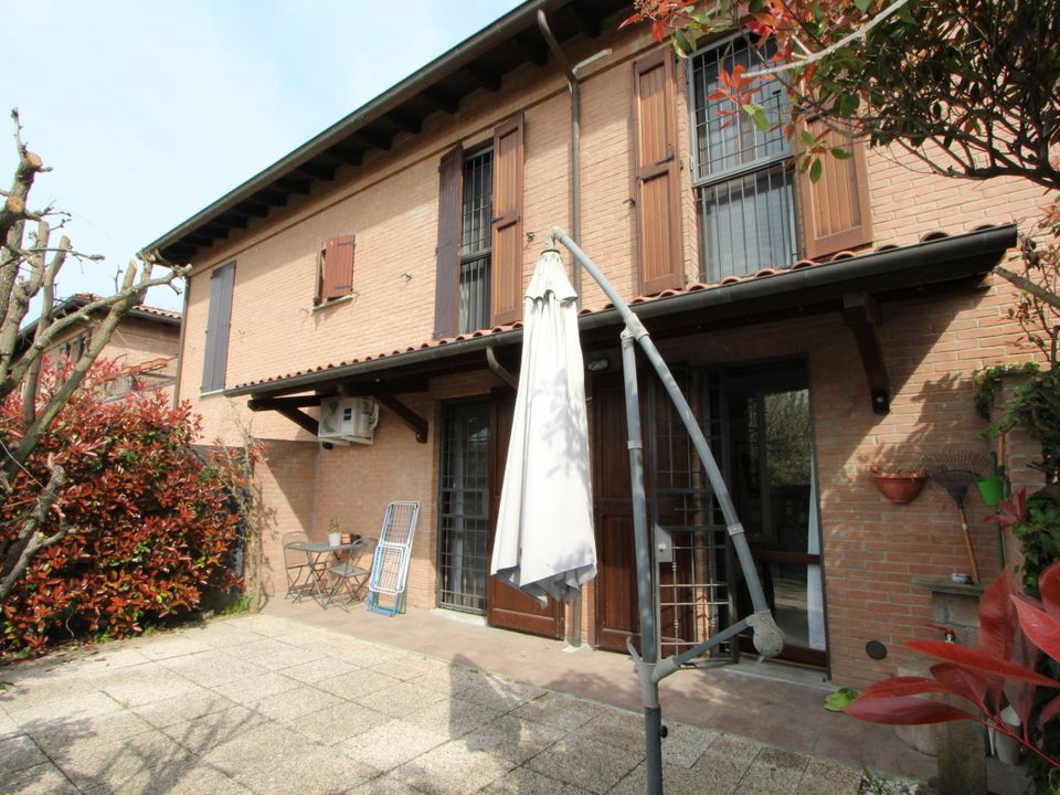 Byhus i Valsamoggia, Bologna - foto 1