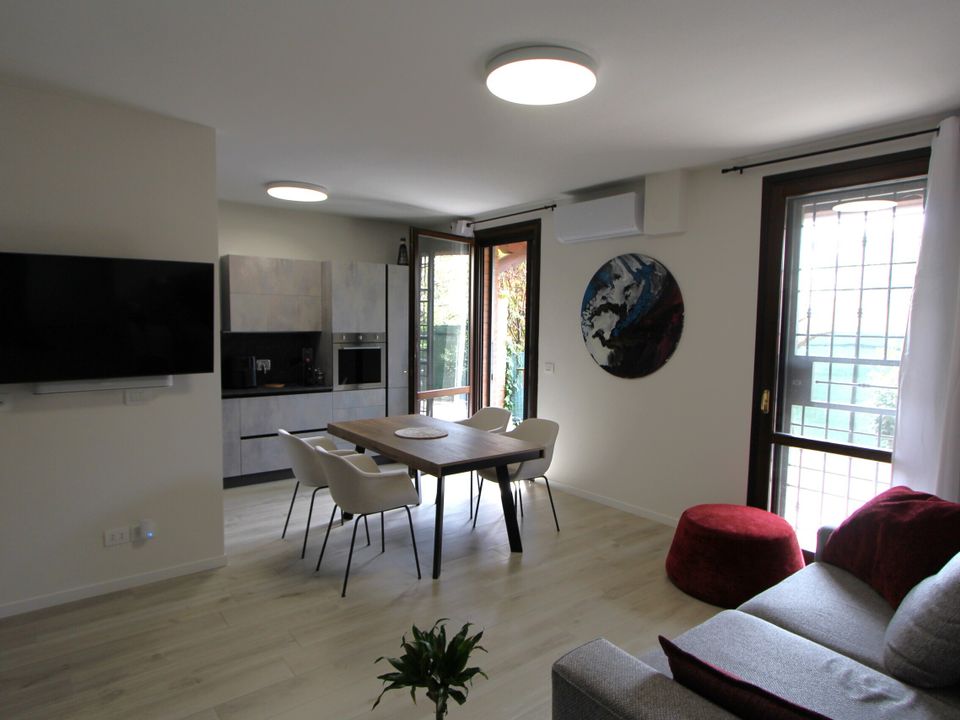 Byhus i Valsamoggia, Bologna - foto 2