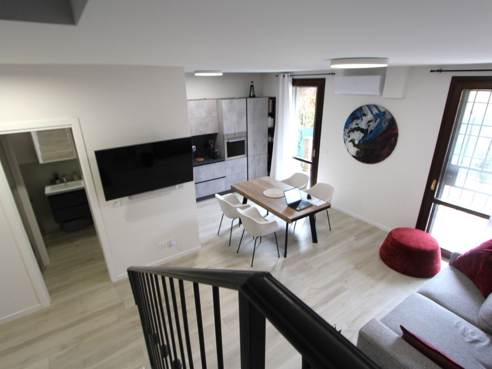 Byhus i Valsamoggia, Bologna - foto 3