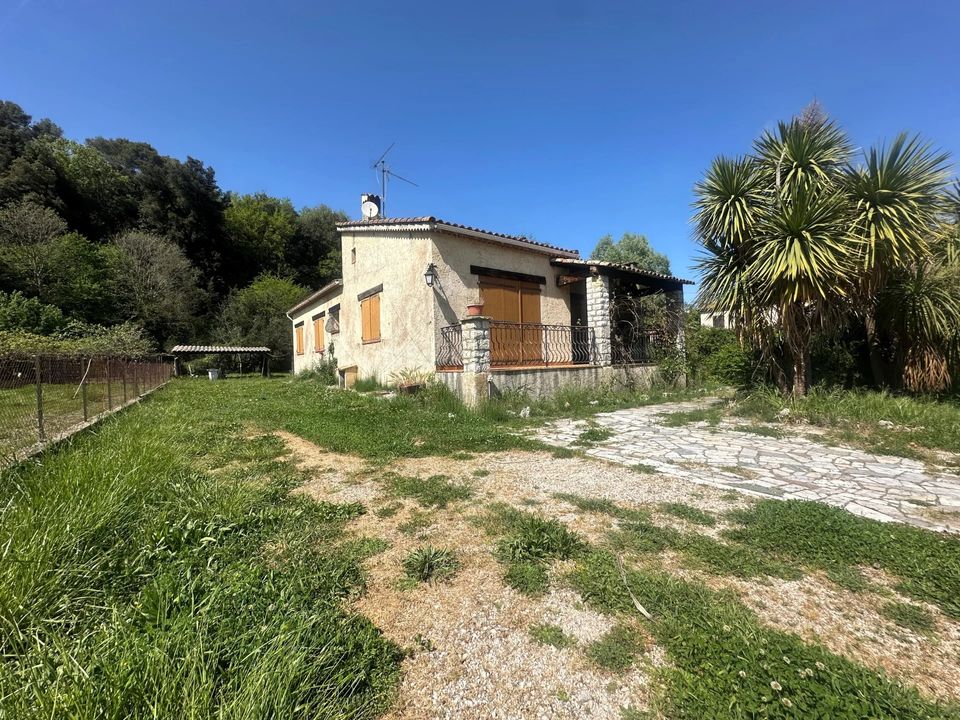 Villa i La Colle-sur-Loup, Alpes-Maritimes - foto 2