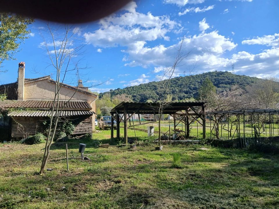 Villa i La Colle-sur-Loup, Alpes-Maritimes - foto 4