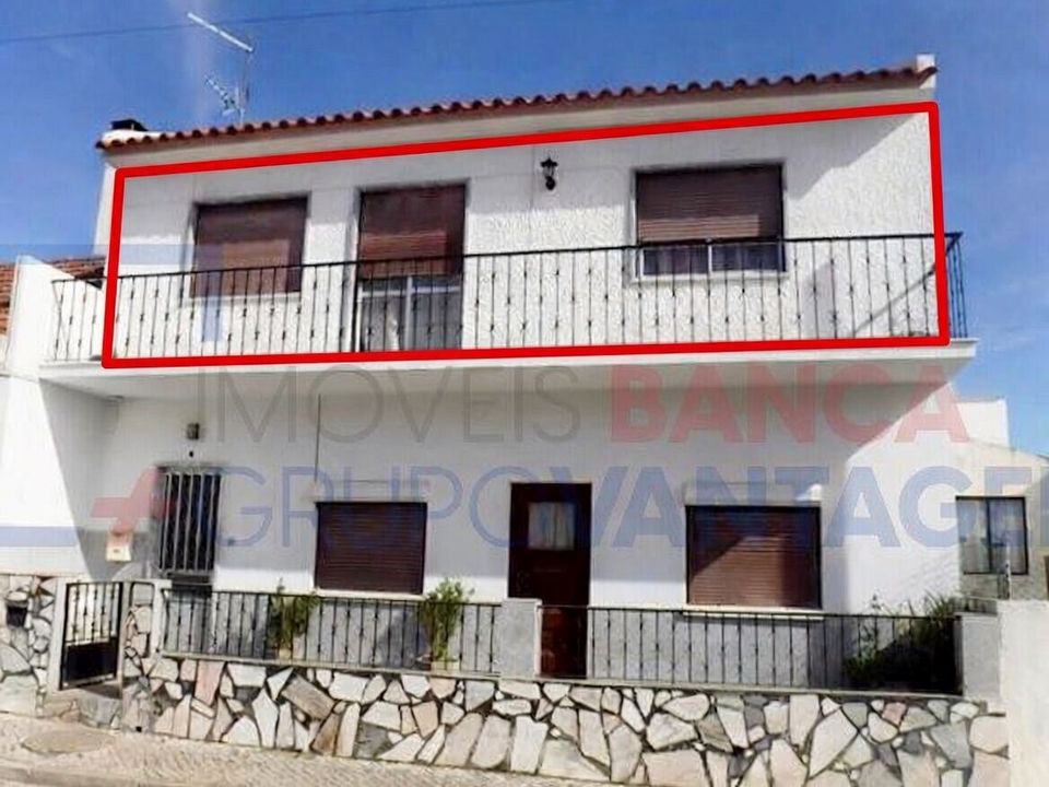 Appartement in Azambuja, Lisbon - foto 1