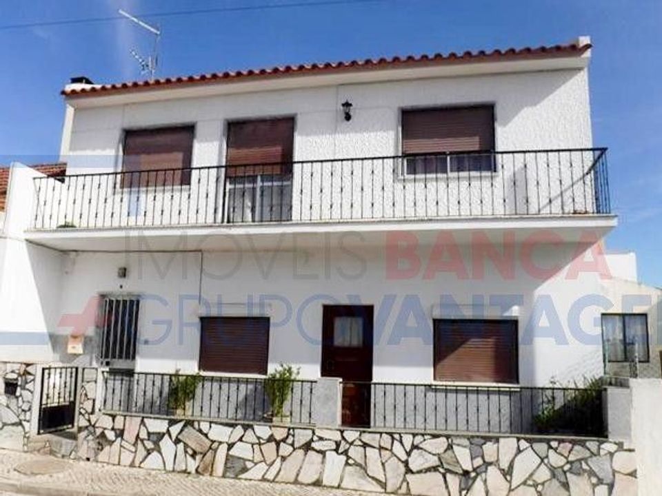 Appartement in Azambuja, Lisbon - foto 2