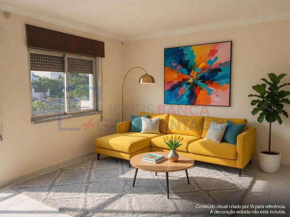 Appartement in Azambuja, Lisbon - foto 4