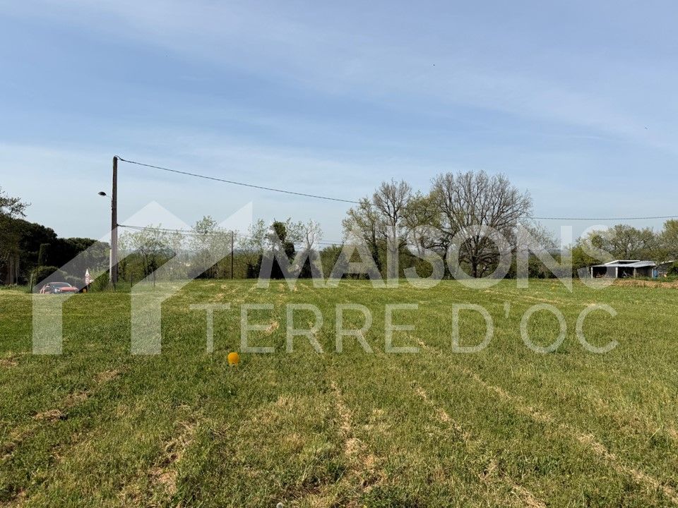 Tomt i Lagrave, Tarn - bilde 1