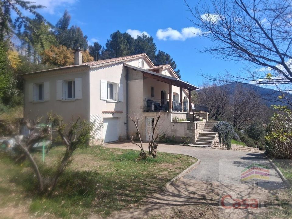 Villa i Meyras, Ardeche - bilde 2