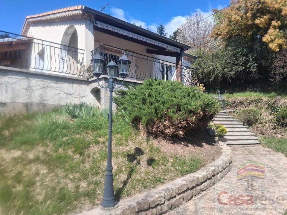 Villa i Meyras, Ardeche - bilde 3