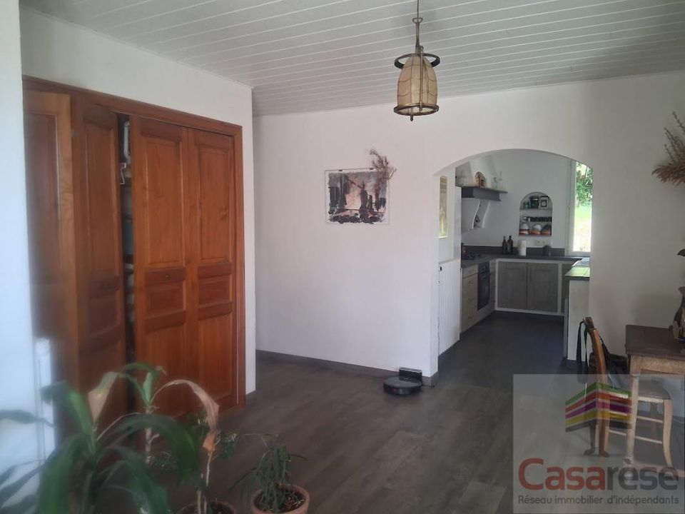 Villa i Meyras, Ardeche - bilde 5